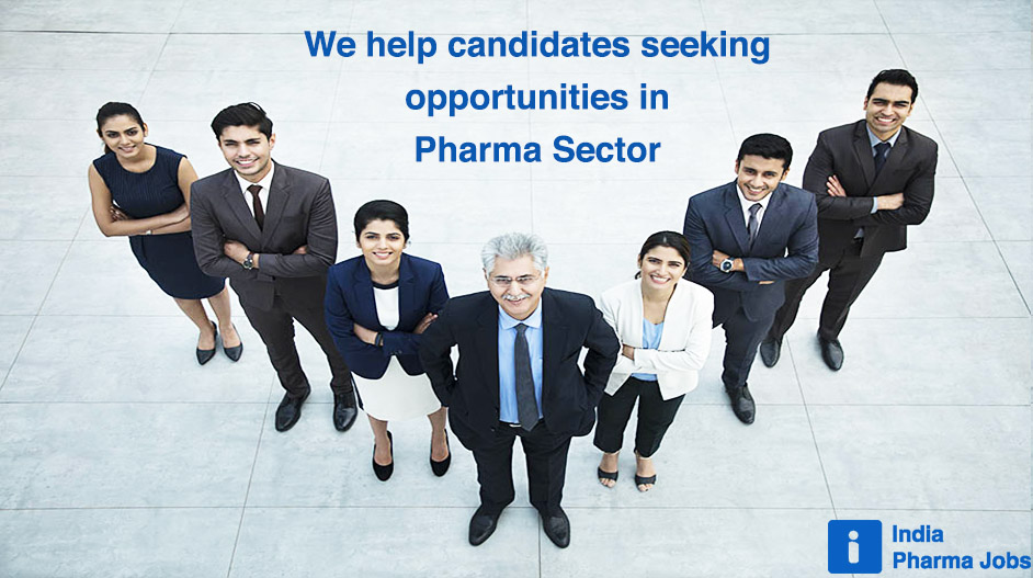 pharma research jobs in india